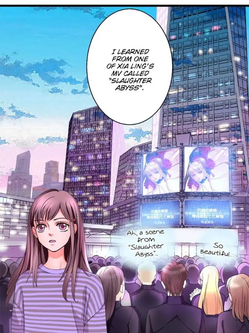 A Star Reborn: The Queen's Return Chapter 8 32